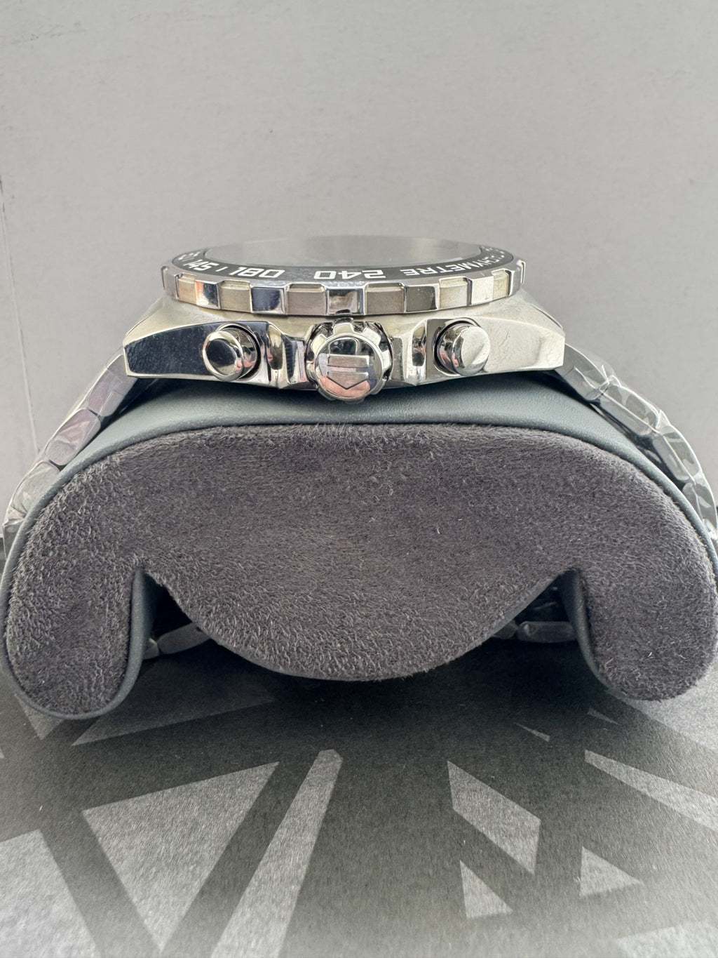 2021 TAG HEUER FORMULA 1 CHRONOGRAPH CAZ1011.BA0842