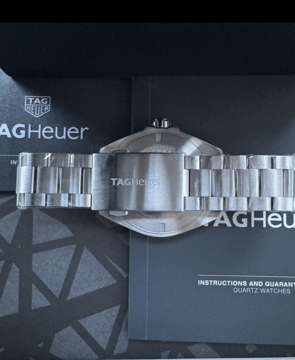 TAG HEUER FORMULA 1 2022 WAZ1010.BA0842
